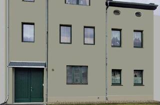 Mehrfamilienhaus kaufen in 15370 Fredersdorf-Vogelsdorf, Fredersdorf-Vogelsdorf - Provisionsfreies Haus mit Potential auf großem Grundstück