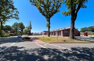 Haus kaufen in 49696 Molbergen, Molbergen - ZFH mit 2 separaten Eingängen mit Wohnrecht schöne Siedlung.