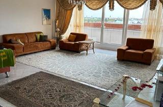 Penthouse kaufen in 30455 Hannover, Hannover - Einzigartige Penthouse Eigentumswohnung großzügig Aussicht