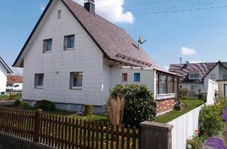 Einfamilienhaus kaufen in 86833 Ettringen, Ettringen - Einfamilienhaus in 86833 Ettringen