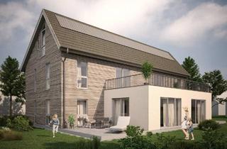 Wohnung kaufen in 21391 Reppenstedt, Reppenstedt - Wohnprojekt wandelbar Reppenstedt