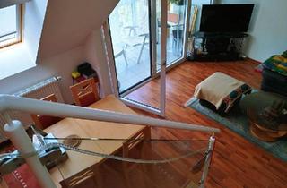 Wohnung kaufen in 14482 Potsdam, Potsdam - 3-Zi.-Wohnung Maisonette im schönen Babelsberg