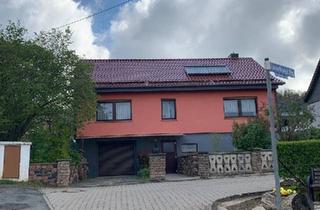 Einfamilienhaus kaufen in 06343 Mansfeld, Mansfeld - PROVISIONSFREI Freistehendes Einfamilienhaus