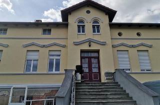 Haus kaufen in 39596 Arneburg, Arneburg - Handwerker aufgepasst. Ehemaliges Gutshaus