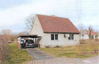 Haus kaufen in 17348 Woldegk, Woldegk - !!! Haus in Helpt zu verkaufen !!! KEIN MIET- ODER RATENKAUF!!!