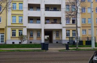 Wohnung kaufen in 07545 Gera, Gera - Erschwingliche EG(Hochpaterre)-2-Raumwohnung in 07545 Gera