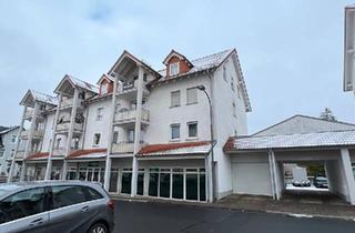 Wohnung kaufen in 36381 Schlüchtern, Schlüchtern - Zentrale provisionsfreie 4 Zimmer Eigentumswohnung