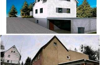 Haus kaufen in 01665 Klipphausen, Klipphausen - Haus mit Grundstück in 01683 Nossen