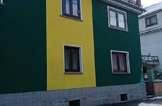 Haus kaufen in 98593 Floh-Seligenthal, Floh-Seligenthal - Naturnahes Grundstück mit Altbestand zum Ausbauen