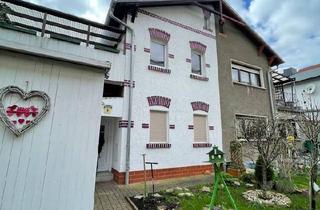 Haus kaufen in 04600 Altenburg, Altenburg - Haushälfte zu Verkauf -ohne Maklergebühr!