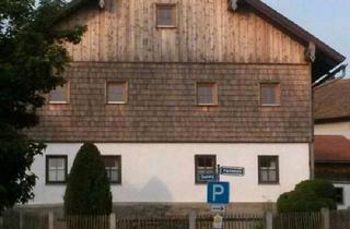 Bauernhaus kaufen in 94065 Waldkirchen, Waldkirchen - Altes Bauernhaus, Haus, Nebengebäuden u. Freifläche in Schiefweg