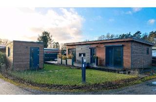 Haus kaufen in 46325 Borken, Borken - Hochwertiger Bungalow (Mobilheim, Tinyhaus, Tinyhouse, Chalet)