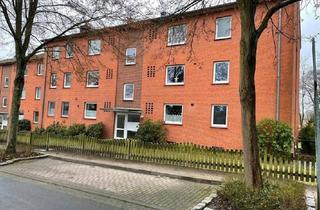 Wohnung kaufen in 21368 Dahlenburg, Dahlenburg - *provisionsfrei* Geräumige Eigentumswohnung, 4 Zimmer, Garage