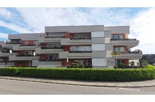 Wohnung kaufen in 23769 Fehmarn, Fehmarn - Eigentumswohnung über den Dächern von Burg