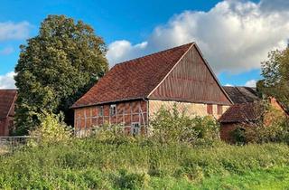 Haus kaufen in 31840 Hessisch Oldendorf, Hessisch Oldendorf - Fachwerkhaus Denkmalschutz Weserbergland Hameln Hess.Oldendorf