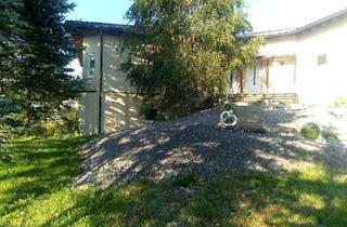 Doppelhaushälfte kaufen in 38877 Benneckenstein, Oberharz am Brocken - Doppelhaushälfte zum weiteren Ausbau Grundfläche 118 Quadratmeter