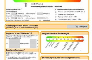 Wohnung kaufen in 14770 Brandenburg, Brandenburg an der Havel - Wohnung zu verkaufen