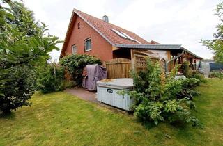 Haus kaufen in 38539 Müden, Müden (Aller) - Eigenheim in ruhiger Lage - einziehen und daheim sein!