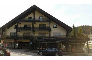 Haus kaufen in 75337 Enzklösterle, Enzklösterle - Enzklösterle Zentrum, Wohn- und Geschäftshaus