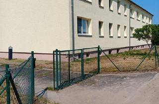 Mehrfamilienhaus kaufen in 16248 Oderberg, Oderberg - Renditeobjekt Mehrfamilienhaus - provisionsfrei -