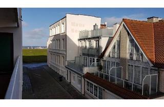 Wohnung kaufen in 26548 Norderney, Norderney - Norderney - Sehr schönes Appartement 1 Zimmer mit Südbalkon