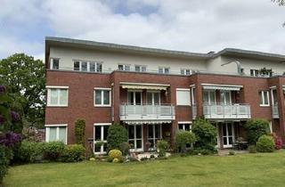 Penthouse kaufen in 21149 Hamburg, Hamburg - Penthouse in Hamburg (Neugraben-Fischbek) PROVISIONSFREI