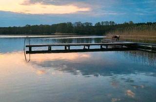 Haus kaufen in 16244 Schorfheide, Schorfheide - NATURIDYLLE PUR Wohnen wo andere Urlaub machen TOP LAGE