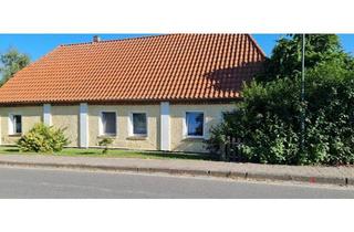 Einfamilienhaus kaufen in 17209 Stuer, Eldetal - Keine 200m. zum Finckener See