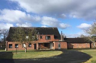 Haus kaufen in 29491 Prezelle, Prezelle - Resthofstelle mit viel Platz