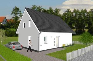 Haus kaufen in 26441 Jever, Jever - Bauen muss nicht teuer sein ! Sie haben ein Grundstück ?