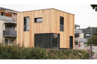 Einfamilienhaus kaufen in 72417 Jungingen, Jungingen - Einfamilienhaus mit Garten und Garage inkl. PV-Anlage mit Speicher in traumhafter Lage