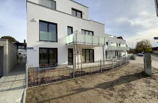 Wohnung kaufen in 85049 Ingolstadt, Ingolstadt - Bedarfsgerecht konzipierte Wohnungen!