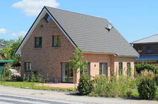 Haus kaufen in 26441 Jever, Jever - Sie haben das Grundstück? Wir bauen Ihnen das Haus zum Festpreis!