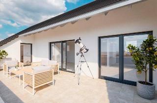 Wohnung kaufen in 44229 Dortmund, Dortmund - Exklusive Dachgeschosswohnung im Dortmunder Süden (Lücklemberg)