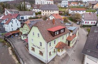 Mehrfamilienhaus kaufen in 78333 Stockach, Stockach - Mehrfamilienhaus in Stockach