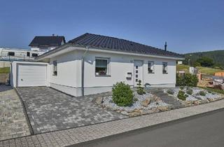 Haus kaufen in 98553 Schleusingen, Schleusingen - Bungalow B760 - Haus mit 109,68 m²
