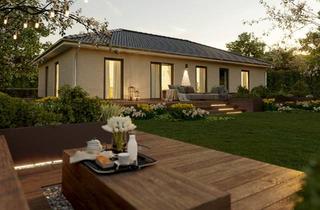 Haus kaufen in 34385 Bad Karlshafen, Bad Karlshafen - *Massivhaus mit Vollausstattung* Bungalow 131 in Bad Karlshafen