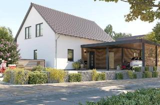 Haus kaufen in 34289 Zierenberg, Zierenberg - *Massivhaus mit Vollausstattung* Bodensee 129 in Zierenberg