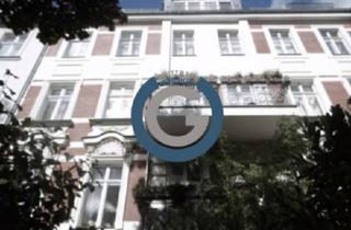 Wohnung kaufen in 12159 Berlin, Berlin - VK-18017_WE02: SONDERNUTZUNGSRECHT GARTEN - RUHIGE LAGE IN SCHÖNEBERG - ZUR ZEIT VERMIETET