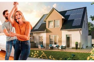 Haus kaufen in 36179 Bebra, Bebra - *Massivhaus mit Vollausstattung* Flair 125 in Bebra