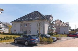 Wohnung kaufen in 17454 Zinnowitz, Zinnowitz - Ihre Kapitalanlage - vermietete Eigentumswohnungen im Ostseebad Zinnowitz