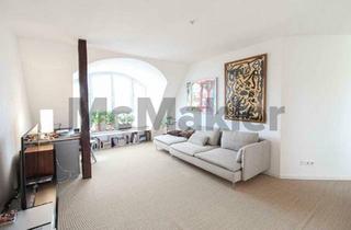 Wohnung kaufen in 10715 Berlin, Berlin - Bezugsfreier Wohntraum in Bestlage! 2-Zi.-Apartment mit Dachterrasse in Berlin-Wilmersdorf