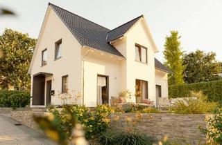 Haus kaufen in 36282 Hauneck, Hauneck - *Massivhaus mit Vollausstattung* Lichthaus 152 in Hauneck