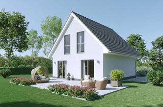 Einfamilienhaus kaufen in 39343 Erxleben, Erxleben - Ihr Einfamilienhaus Königssee in Groß Santersleben, Hohe Börde