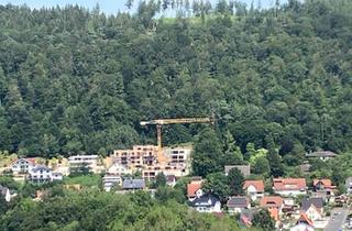 Wohnung kaufen in 34346 Hann. Münden, Hann. Münden - Auf der Sonnenseite von Hann. Münden - Um diesen Ausblick wird man Sie beneiden