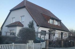 Doppelhaushälfte kaufen in 15345 Altlandsberg, Petershagen/Eggersdorf - Lichtenow Doppelhaushälfte Kageler Weg 4 nähe Tesla FBH