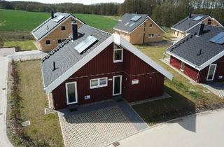 Haus kaufen in 17252 Mirow, Mirow - Preissenkung! Sehr attraktives und modernes Ferienhaus im FP Mirow - Baujahr 2022 - Seenähe!