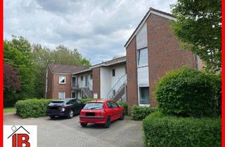 Mehrfamilienhaus kaufen in 26127 Oldenburg, Oldenburg - Kapitalanlage im Stadtnorden. 8-Familienhaus auf zwei Ebenen