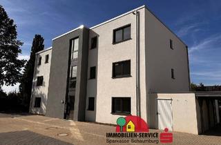 Wohnung kaufen in 31542 Bad Nenndorf, Bad Nenndorf - bezugsfertige Neubauwohnungen in Bad Nenndorf