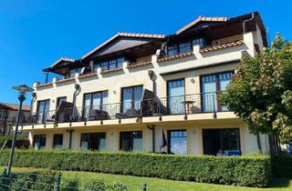 Wohnung kaufen in 18225 Kühlungsborn, Kühlungsborn - Moderne 3 - Zimmer mit Balkon in Kühlungsborn